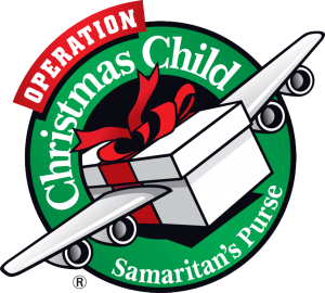 Operation Christmas Child 