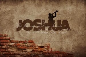 Joshua