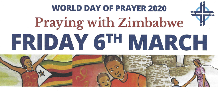 World Day of Prayer 2020
