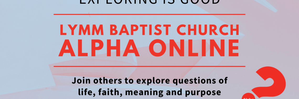 Alpha Web Banner 2