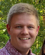 Tom Cox