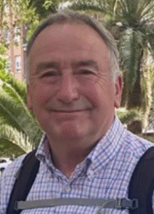 Kevin Wisdell
