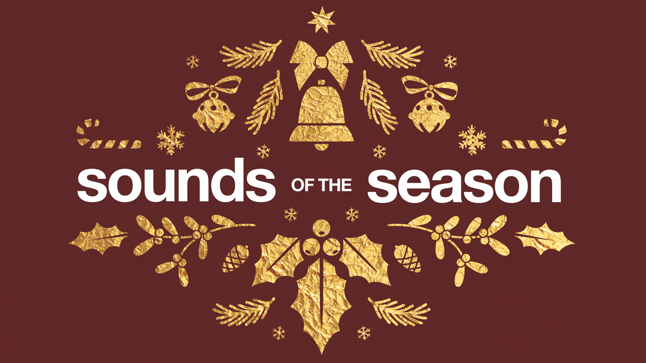 Sounds of the Season: Hope