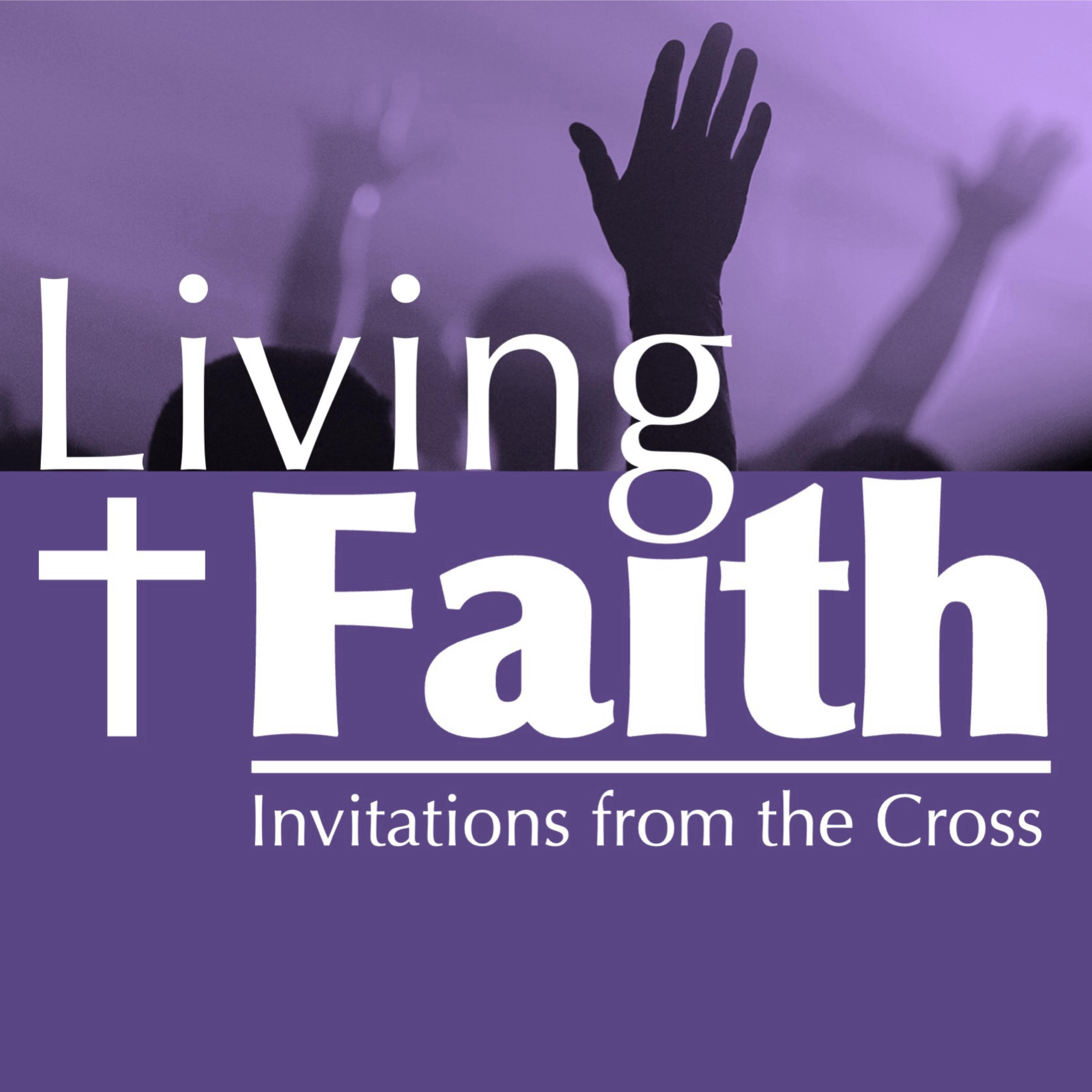 Living Faith: Forgiveness