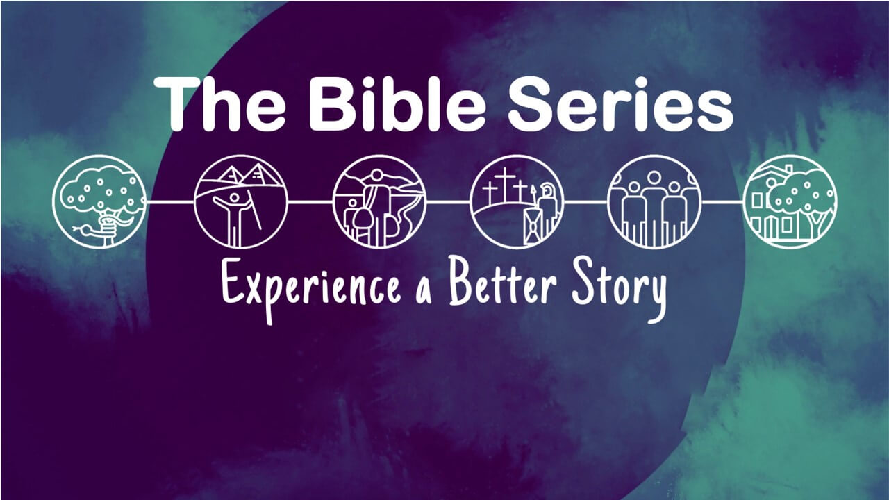 The Bible Series: Introducing the Bible