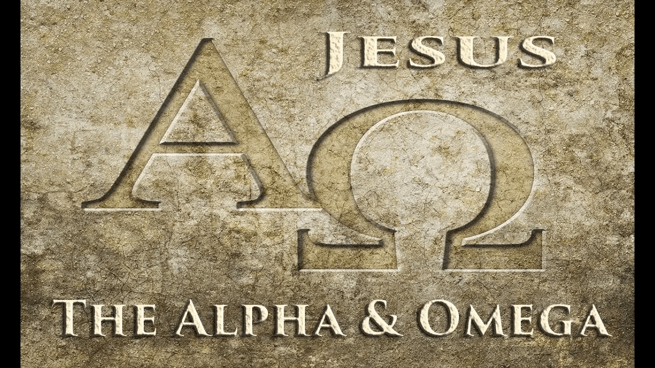 Alpha & Omega