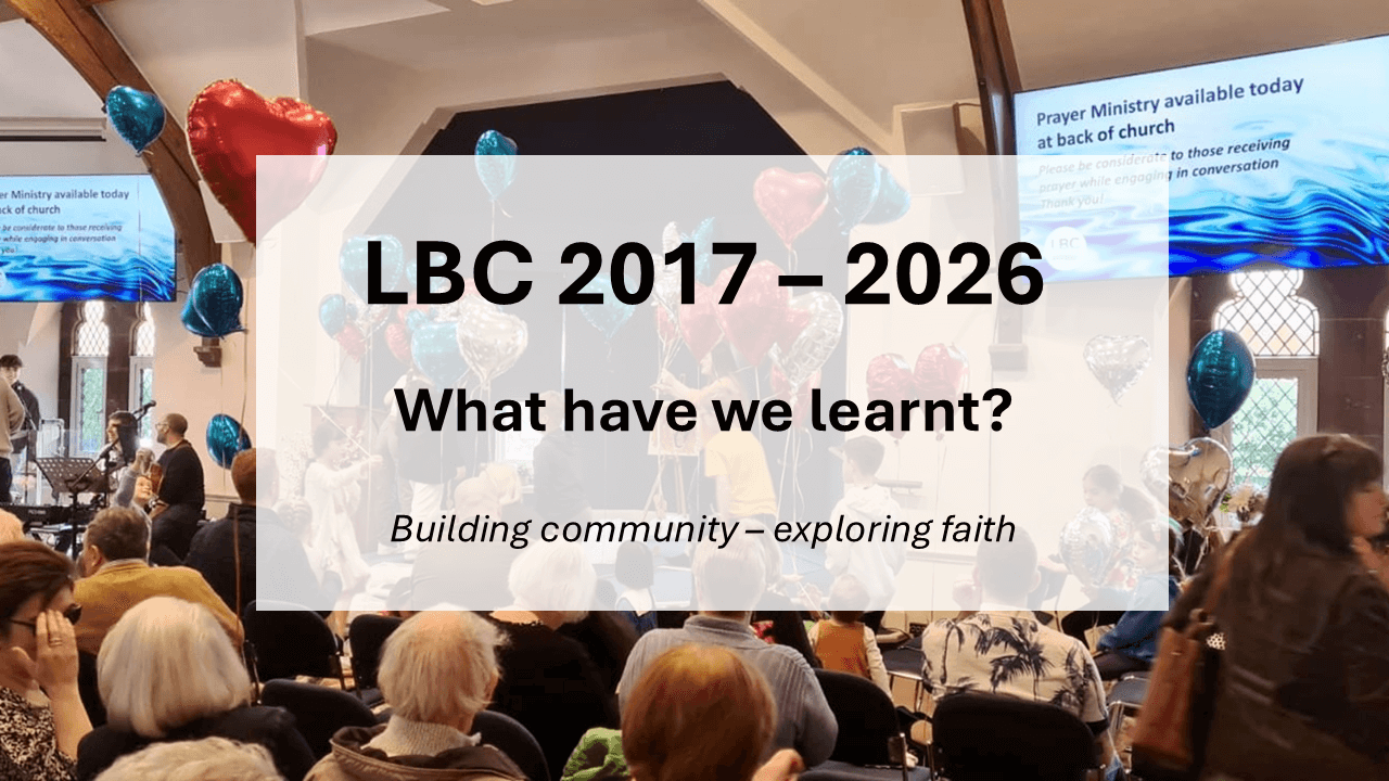 What have we learnt?